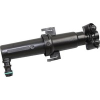 Metzger 2220702 WaschwasserdüSe Scheinwerferreinigung FüR Skoda Octavia 1Z5