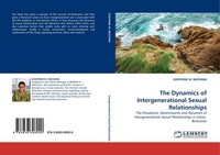 The Dynamics Of Intergenerational Sexual Relationships Josephine M. Nkosana
