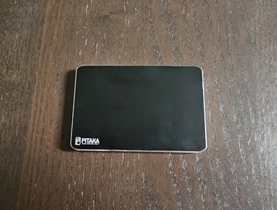 Pitaka Original Wallet 1.0