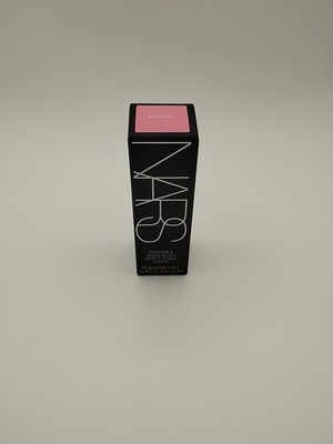 Nars Liquid Blush INSATIABLE - Fast Ride   7mL BRAND NEW   