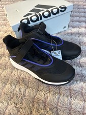 adidas Unisex-Child Own The Game Sneaker Size 5