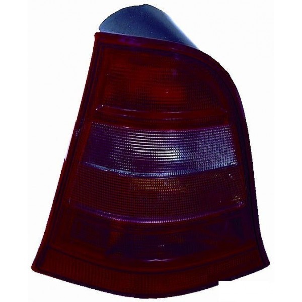Blinker Hinten Recht FüR Klasse W168 1997 Al 2001 Rosen A1688201064-image