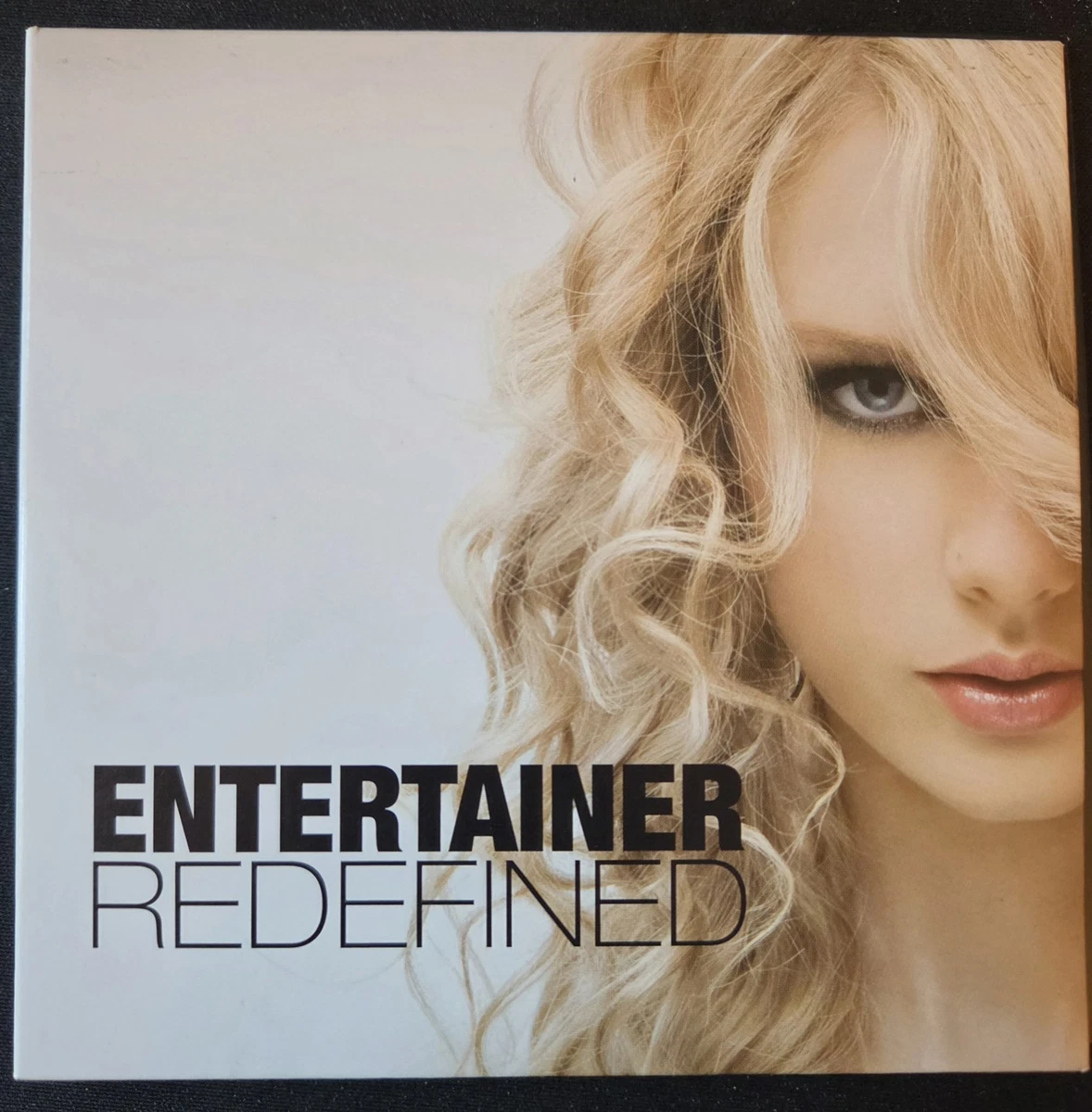 Promo CDs Taylor Swift for sale | eBay