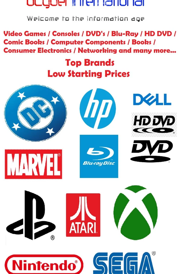 Saturday Live Auction - Electronics And More - Grab Some Bargains!