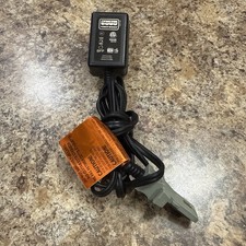 Fisher price Battery Charger 12V 00801-2101