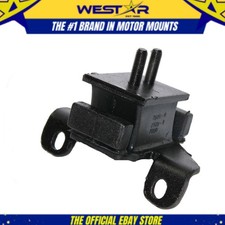 Front Left Engine Mount For Isuzu Axiom Honda Passport Rodeo