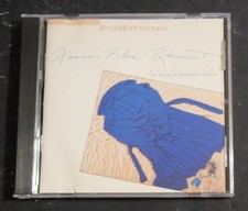 Famous Blue Raincoat: The Songs of Leonard Cohen by Jennifer Warnes