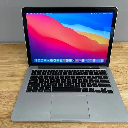 25+ Apple MacBook Pro 13.3″ Laptops 2014 for sale | Updated Oct 2026
