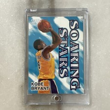 Kobe Bryant Rookie Card and Memorabilia Guide 22
