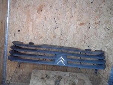 Calandre Citroen C15