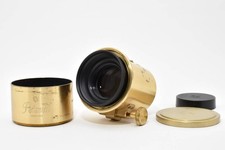 lomography Petzval Art Lens 1:2.2 / 85mm Nikon F-Mount