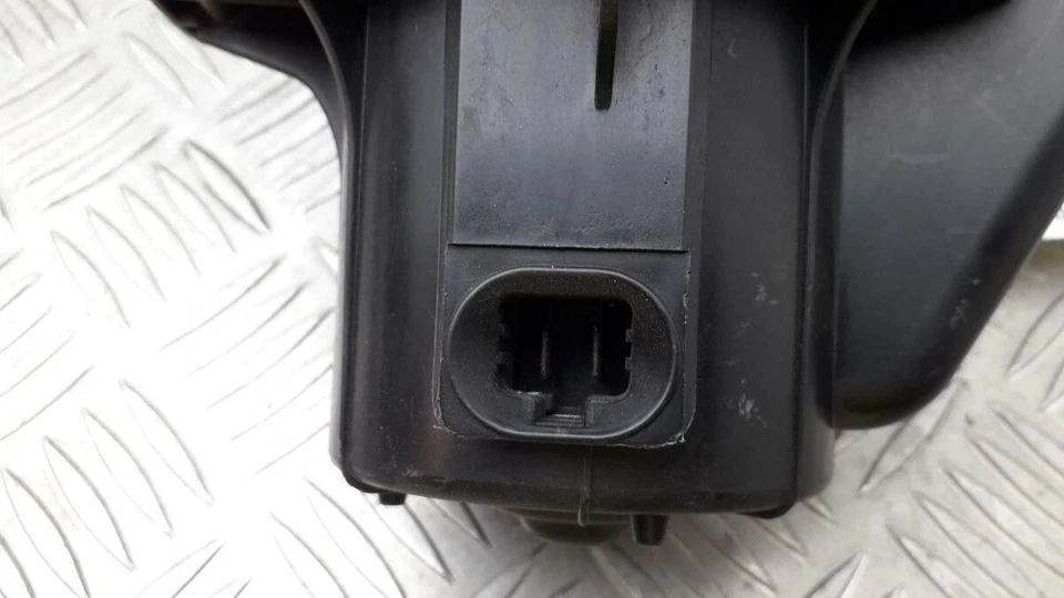 2007 PEUGEOT 307 НАГРЕВАТЕЛЬ ДВИГАТЕЛЯ B9506 - Изображение 4 из 4