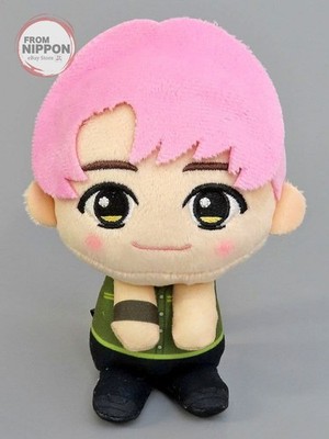 Taehyung & you mini Plush Toy ~Sugar Rush Ride~  BEOMYU & TAEHYUN & HUENING...