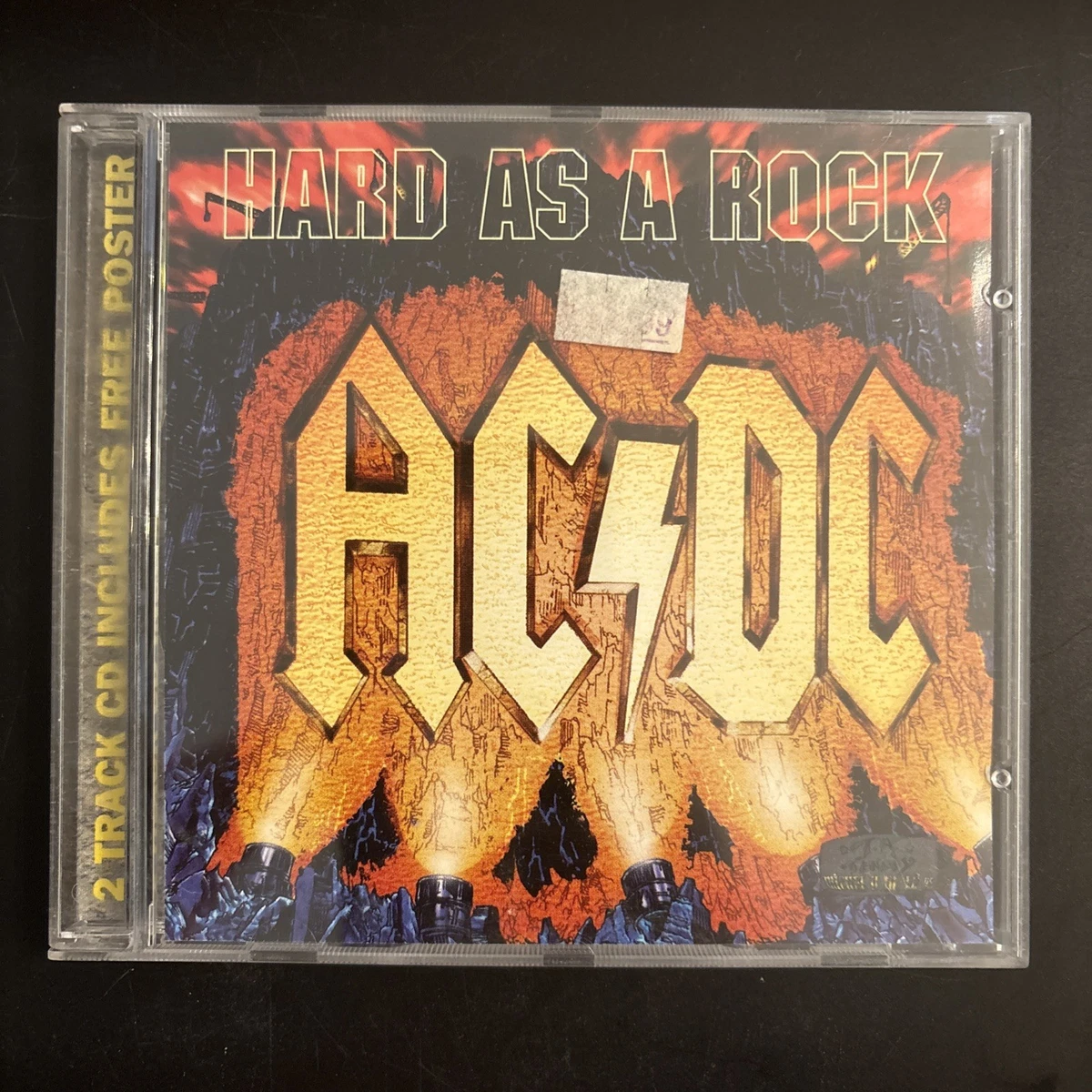 AC/DC Single Music CDs for sale | eBay