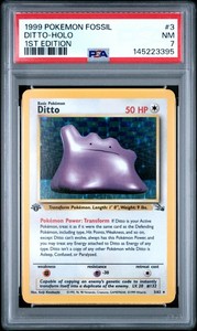 1st Edition Ditto | eBay