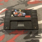 Killer Instinct (1995) Super Nintendo SNES TESTED!  & Works Authentic OEM