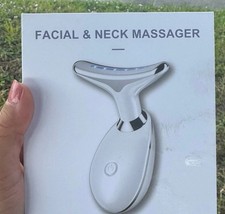 Facial and Neck Massager