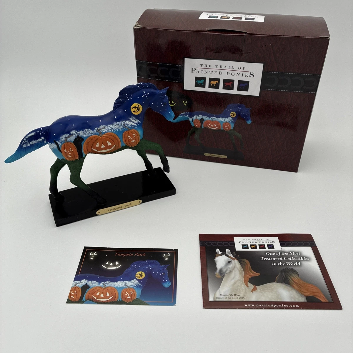Trail of Painted Ponies Model Horses for sale | eBay