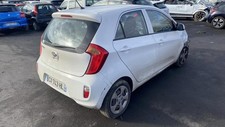 Feu arrière Kia PICANTO