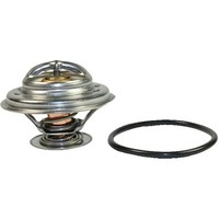 Thermostat KüHlmittel ÖFfnungstemperatur 88 °C Metzger FüR U.A. Audi 100