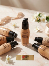 Fond de teint liquide Make Up