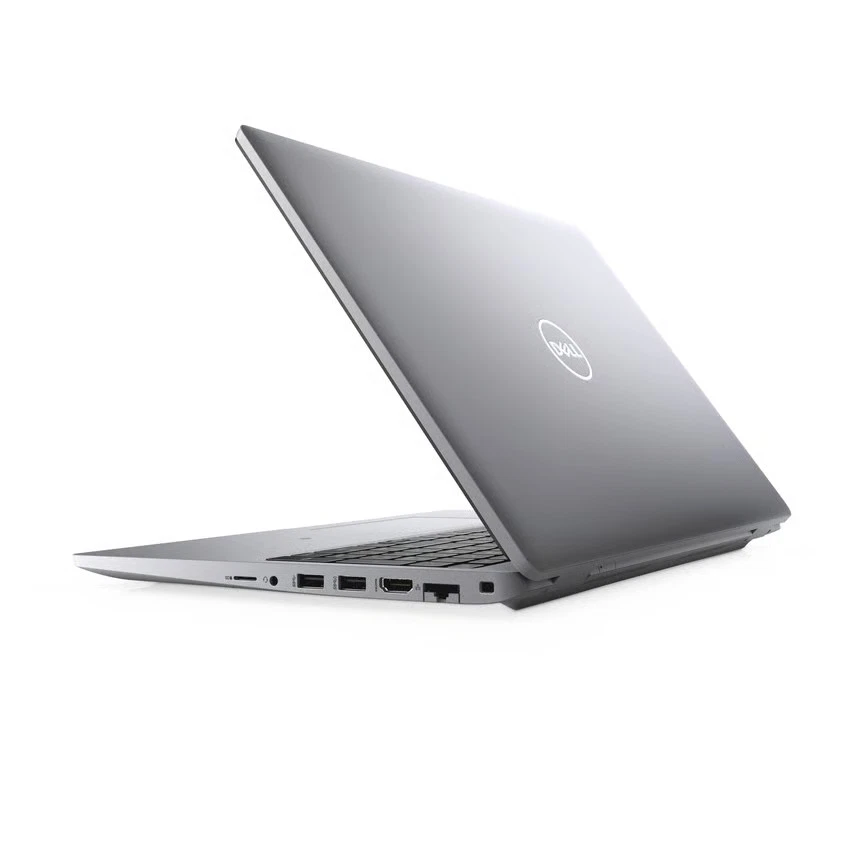 Dell Latitude 5520 · i7-1165G7 · 20GB · 512GB, Foto 4 von 5
