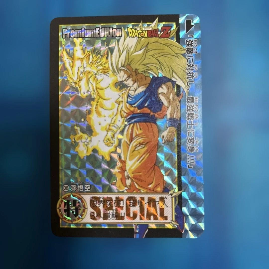 Dragon Ball Carddass for sale | eBay