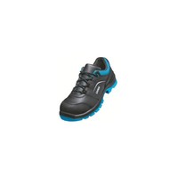 uvex Halbschuhe 2 Xenova® S3 Schwarz Blau Weite 10 Gr. 48