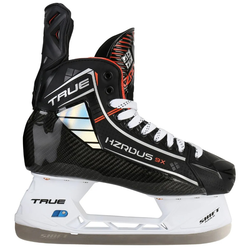 True HZRDUS 9X Senior Ice Hockey Skates-Various Sizes Available
