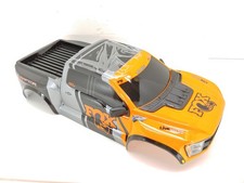 NEW: Traxxas RAPTOR R ULTIMATE 4x4 1/10 Truck...