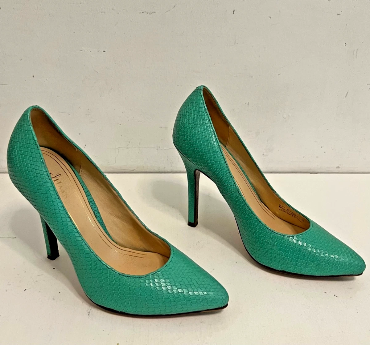 Cole Haan Pump Snake Heels for Women for sale | eBay display picture 1