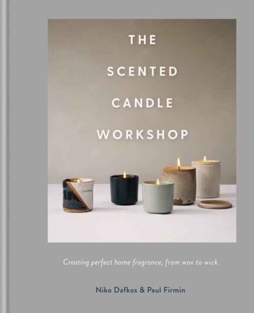 The Scented Candle Workshop: Creating perfect home fragrance, fr - Image 4
