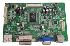 HP Compaq LA2306x Monitor Motherboard