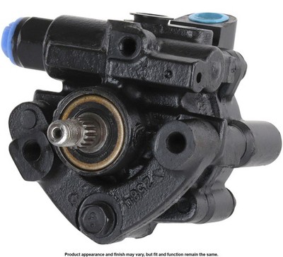 A1 Cardone 21-5934 Power Steering Pump For 95-99 Avenger Eclipse Sebring Talon