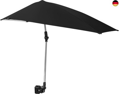 Sport-Brella Versa-Brella All Position Umbrella with Universal Clamp