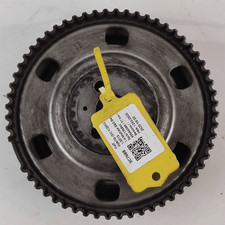Poulies diverses Alfa Romeo MITO