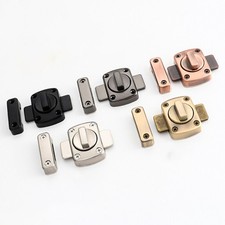 42mm 52mm 65mm 70mm Cupboard Cabinet Door Thumb Turn Catch Latch Lock