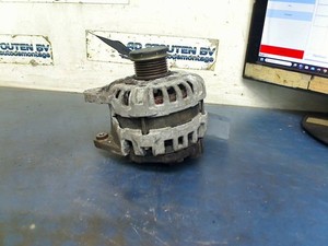 LICHTMASCHINE ALTERNATOR Volkswagen Up! (121) 2013 04C903023D #228406
