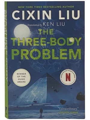 The Three-Body Problem