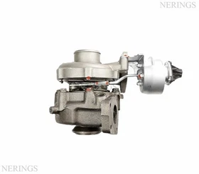 Turbolader OPEL ANTRA / CHEVROLET CAPTIVE 2.2 CDTI 49477-01600 2010-