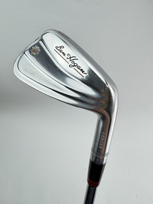 Fer 9 Ben Hogan Icon - Forgé KBS Tour 90 Acier Rigide - Droitier - Reconditionné