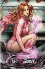 Invincible 1 Kyu Yong Eom Megacon 2026 Preord...