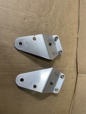 Staffe faro destro sinistro, supporto portalampada Ducati Monster 600 94-98