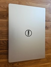 Dell Inspiron 7560 i7 16GB NVIDIA GEFORCE 940MX 4 GB