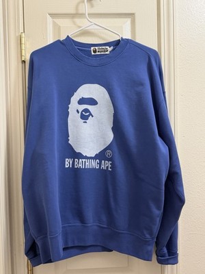 Bape Crewneck