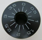 Technics SL-20 Turntable Record Player Tone Arm Counter Weight Balance