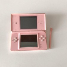 Nintendo Ds Lite Rossa o rosa