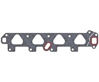 Dichtung AnsaugkrüMmer FüR Opel Astra Corsa Zafira Vectra Elring AnsaugbrüCke