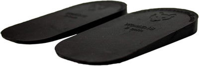 Dr. Wolf Heel Lifts for Shoes: Women'S 5Mm Height Increase Insoles, Rubber Heel