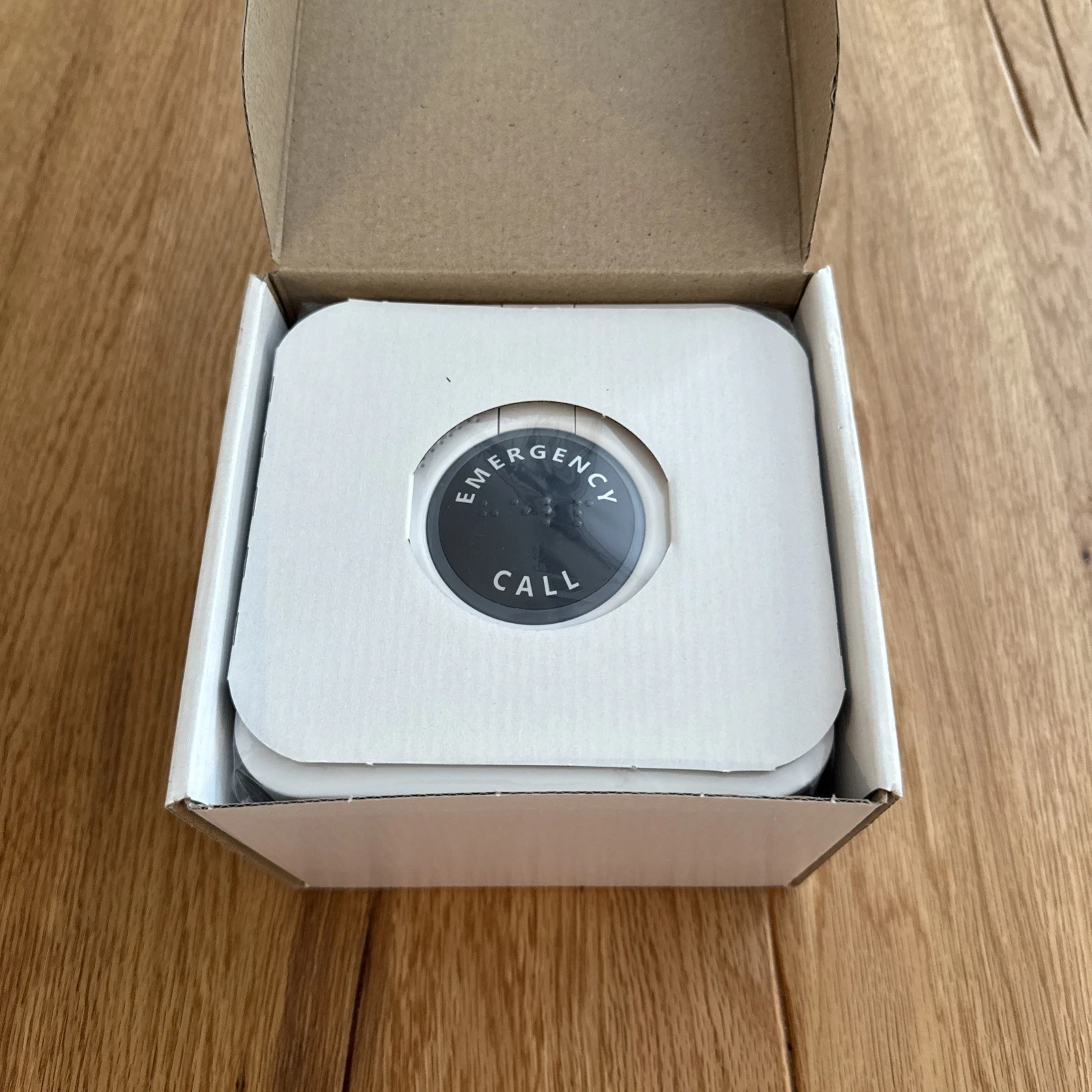 Appello Essence Smart Alert Digital Dispersed Alarm System ES75HC - New Boxed 4